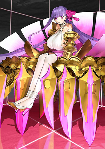 Post