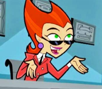 tara strong danny phantom danny phantom characters tv tropes tara strong danny phantom danny phantom characters tv tropes