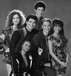 Saved by the Bell - Television Tropes & Idioms Saved by the Bell - Television Tropes & Idioms