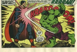 http://static.tvtropes.org/pmwiki/pub/images/SupermanvsHulk_8477.jpg