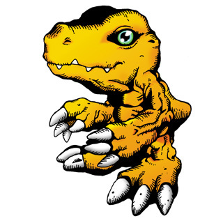 http://static.tvtropes.org/pmwiki/pub/images/agumon_b.jpg