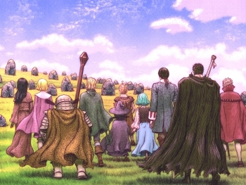 http://static.tvtropes.org/pmwiki/pub/images/berserk_companions.jpg