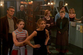 http://static.tvtropes.org/pmwiki/pub/images/btvs_s5_ep06_family.jpg