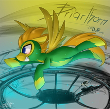 http://static.tvtropes.org/pmwiki/pub/images/crisis_equestia_briarthorn_by_starlightspark-d5xy5ad_9665.png