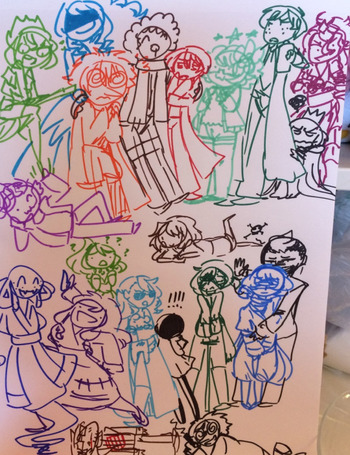 http://static.tvtropes.org/pmwiki/pub/images/dm_cast_picture.jpg