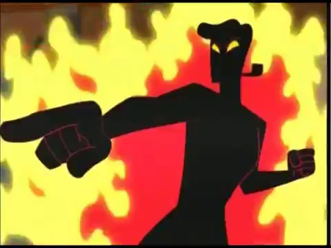 knd father