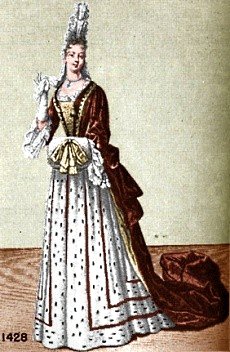 http://static.tvtropes.org/pmwiki/pub/images/french_lady_wearing_ermine_skirt_9410.jpg