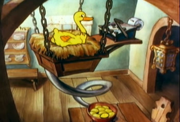 http://static.tvtropes.org/pmwiki/pub/images/goldie_goose.jpg