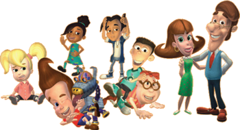 jimmy neutron name the adventures of jimmy neutron boy genius characters jimmy neutron name the adventures of jimmy neutron boy genius characters