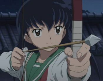 http://static.tvtropes.org/pmwiki/pub/images/kagomes_bow_and_arrow.png