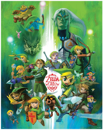 http://static.tvtropes.org/pmwiki/pub/images/loz_25th_anniversary_poster.png