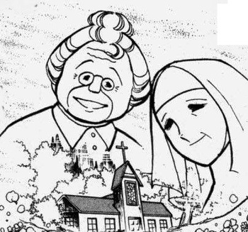 http://static.tvtropes.org/pmwiki/pub/images/misspony_sistermaria_manga.jpg