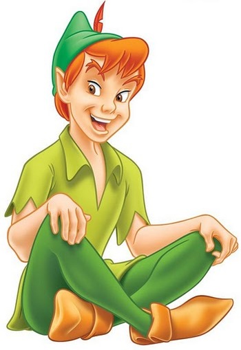 http://static.tvtropes.org/pmwiki/pub/images/peter_pan.jpg