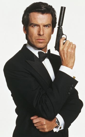 tv james bond tv james bond