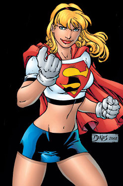 superman top on women porn tricia helfer boob