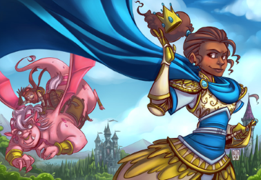http://static.tvtropes.org/pmwiki/pub/images/princeless.png