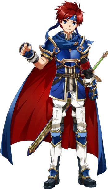 Clarine Fire Emblem Heroes Build Clarine Fire Emblem Heroes Build