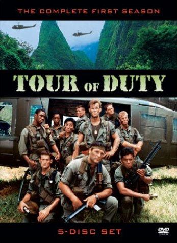 Tour of Duty (Series) - TV Tropes