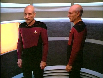http://static.tvtropes.org/pmwiki/pub/images/two_picards.jpg