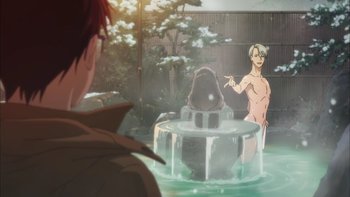 Are Funny naked on ice brilliant phrase Really. Funny naked on ice the ideal