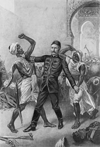https://static.tvtropes.org/pmwiki/pub/images/200px-Death_of_General_Gordon_at_Khartoum_by_J_L_G__Ferris_1510.jpg