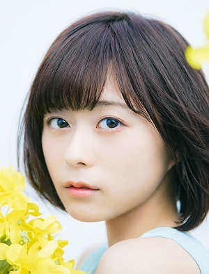 inori minase inori minase