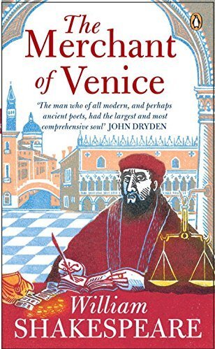 Needs Help: Theatre.The Merchant Of Venice - TV Tropes Forum