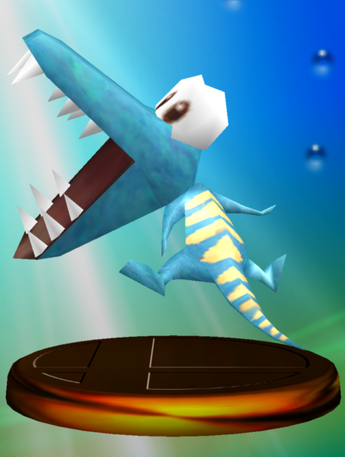 https://static.tvtropes.org/pmwiki/pub/images/346px_klap_trap_trophy_melee.png