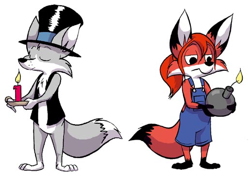 https://static.tvtropes.org/pmwiki/pub/images/Ozy_and_Millie.jpg