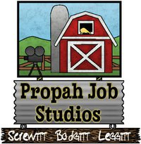 https://static.tvtropes.org/pmwiki/pub/images/PropahJobLogo_4741.jpg