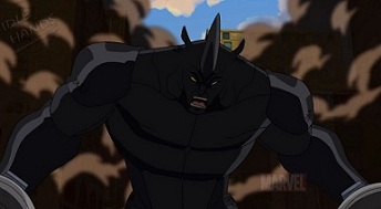 https://static.tvtropes.org/pmwiki/pub/images/Ultimate-Spider-Man_Rhino_9114.jpg