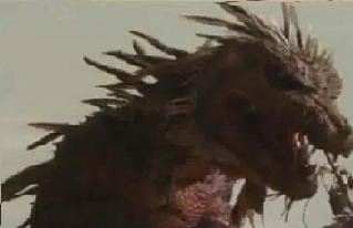 Gamera / Characters - TV Tropes
