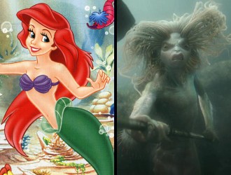 Our Mermaids Are Different - TV Tropes