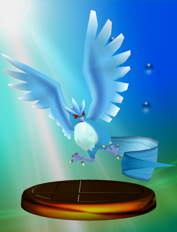https://static.tvtropes.org/pmwiki/pub/images/articuno_trophy_melee_1.png