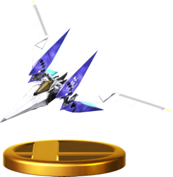 https://static.tvtropes.org/pmwiki/pub/images/arwing_ssb4.png