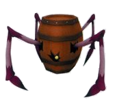 https://static.tvtropes.org/pmwiki/pub/images/barrel_spider.png