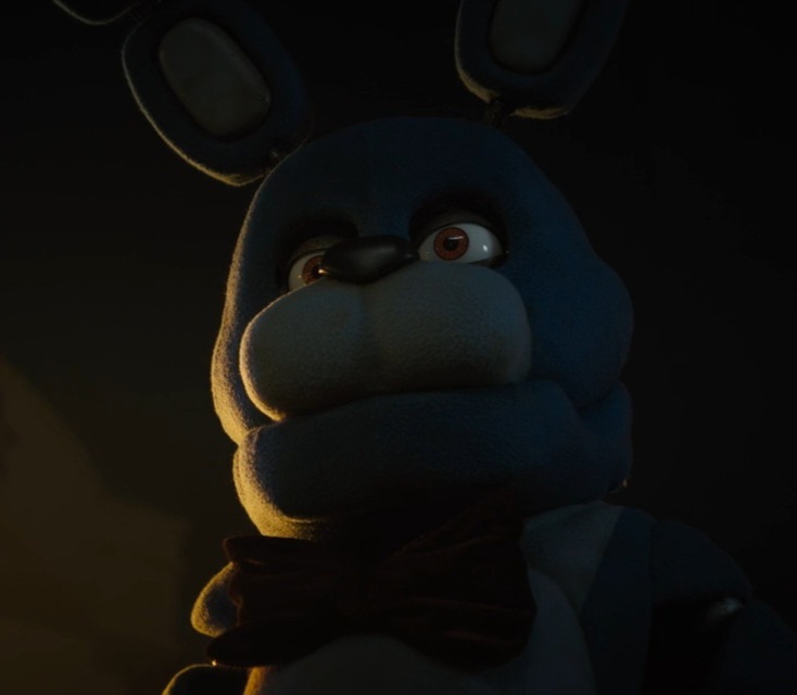 Nightmare (Five Nights at Freddy's), Disney Fanon Wiki