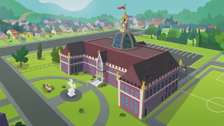 https://static.tvtropes.org/pmwiki/pub/images/canterlot_high_school_overhead_exterior_eg3.png