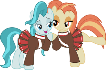 https://static.tvtropes.org/pmwiki/pub/images/cheerleader_ponies.png