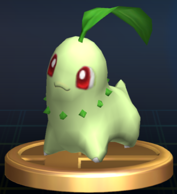 https://static.tvtropes.org/pmwiki/pub/images/chikorita___brawl_trophy.png