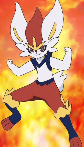 https://static.tvtropes.org/pmwiki/pub/images/cinderace_the_striker_pokemon_temp.jpg