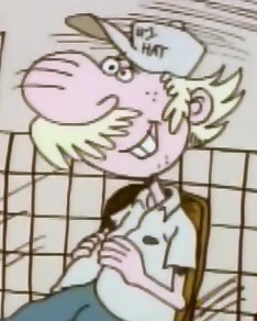 Whatever Happened To Robot Jones Characters Tv Tropes<script async src=
