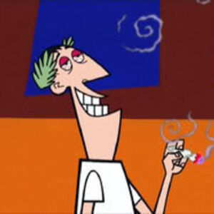 https://static.tvtropes.org/pmwiki/pub/images/clone_high_julius_caesar.jpg