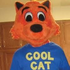 The Cool Cat The Cool Cat