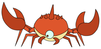 https://static.tvtropes.org/pmwiki/pub/images/crabmonster_1.png