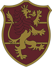 https://static.tvtropes.org/pmwiki/pub/images/crimsonlionking_insignia.png