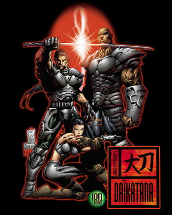 https://static.tvtropes.org/pmwiki/pub/images/daikatana_comic.jpg