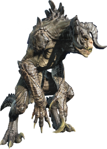 https://static.tvtropes.org/pmwiki/pub/images/deathclaw_fo4_9.png