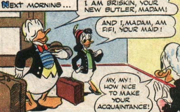 https://static.tvtropes.org/pmwiki/pub/images/donald_duck_briskin_and_fifi.png