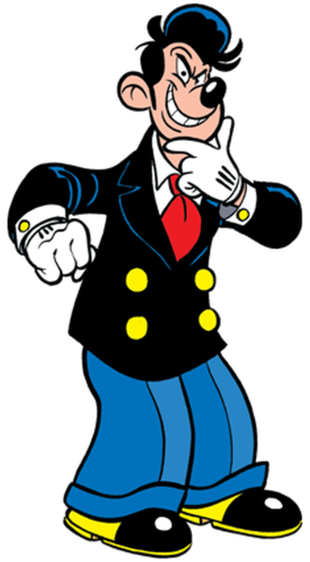 https://static.tvtropes.org/pmwiki/pub/images/donald_duck_jeeves.png